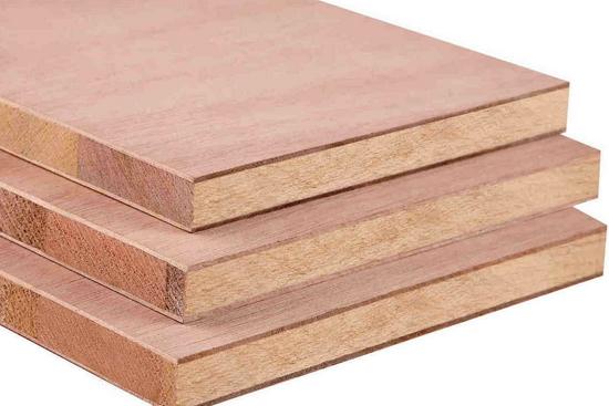 中国细木工板十大板材产品合理解决装修甲醛问题
