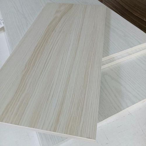 隔断板实木0级环保细木工板免漆板生态板大芯家具衣柜双面饰面板
